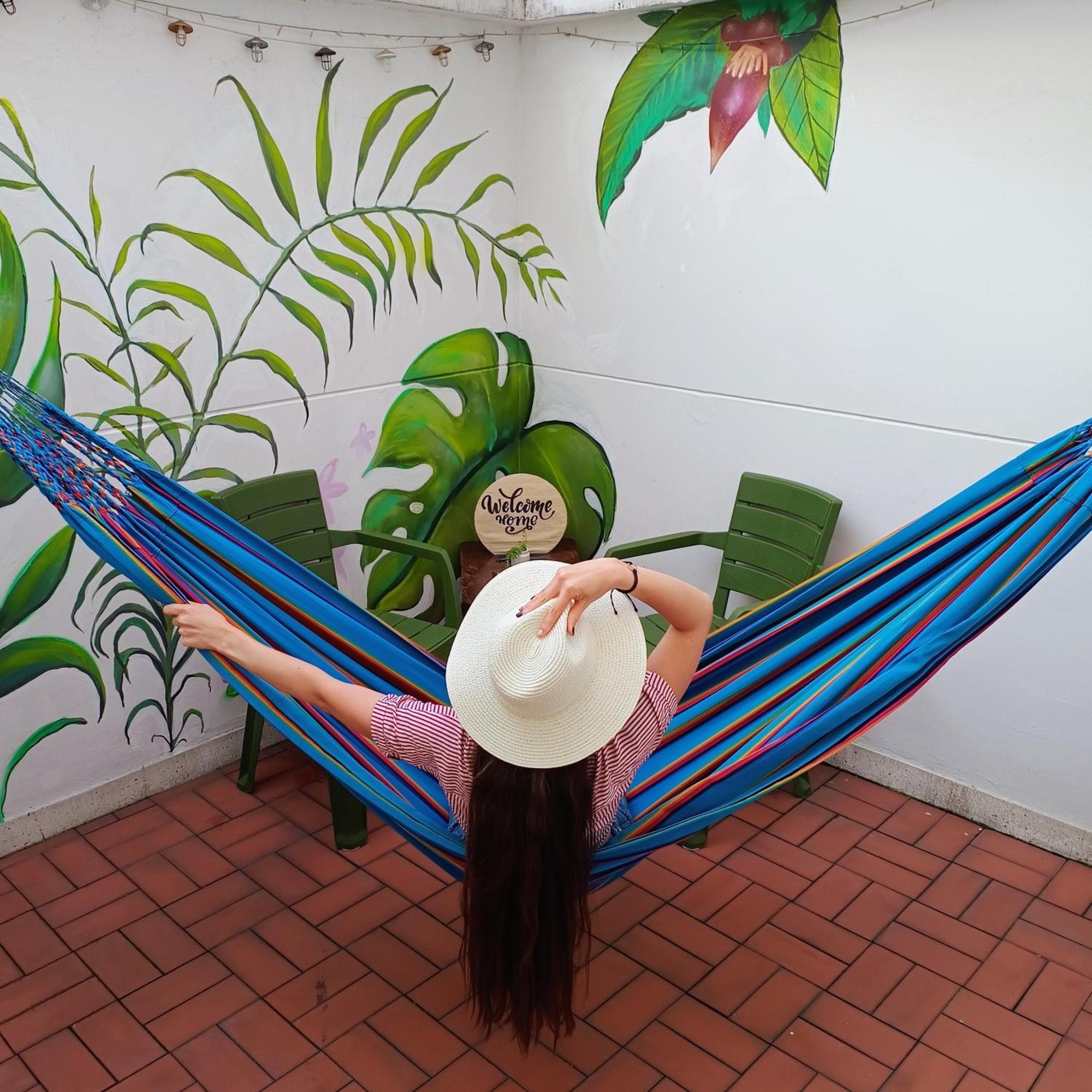 Séjour chez l'habitant Moradia Laureles *