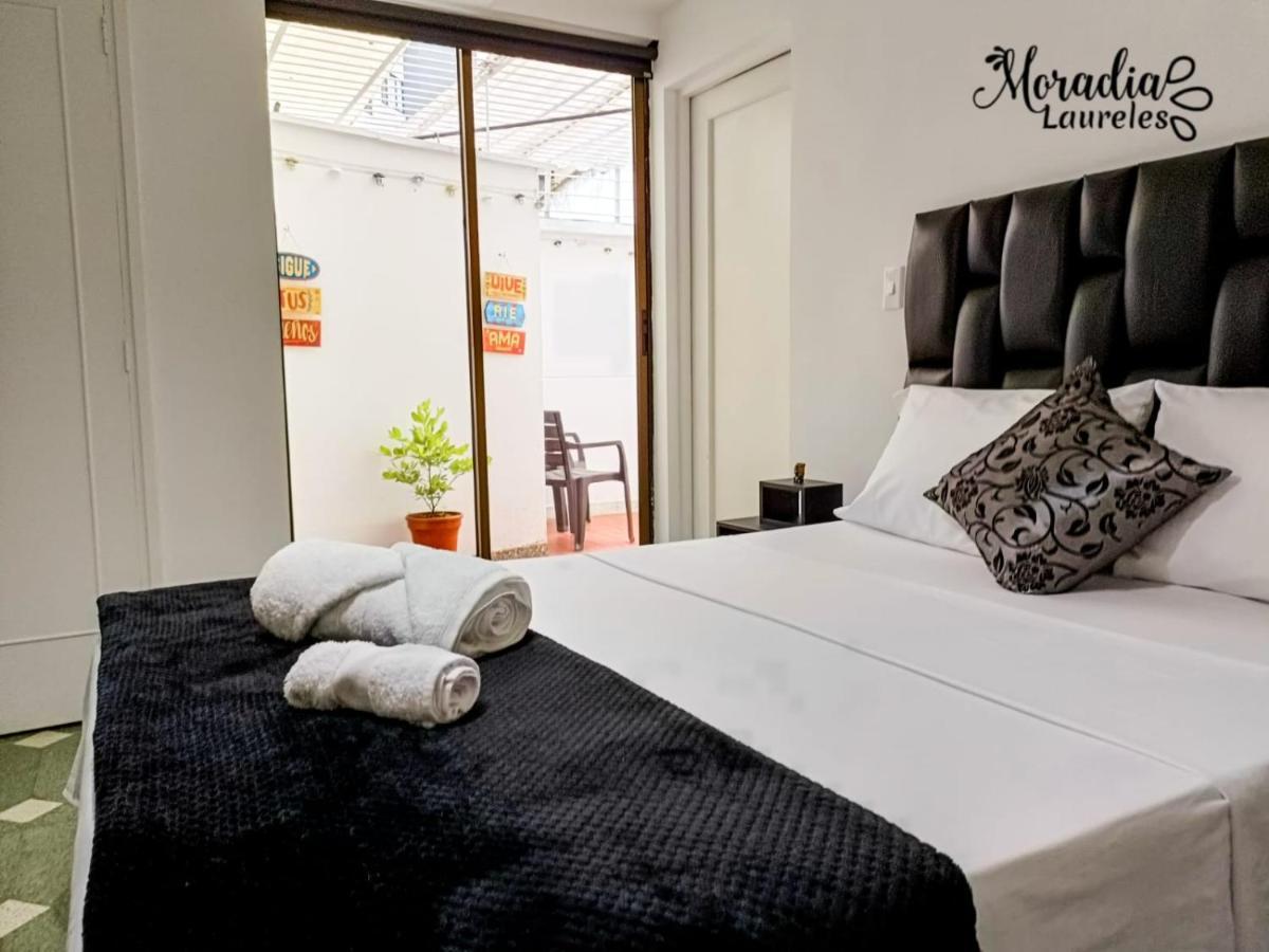 Privatunterkunft Moradia Laureles