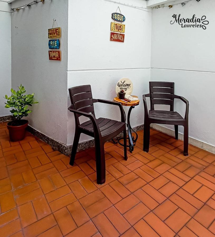 Privatunterkunft Moradia Laureles *