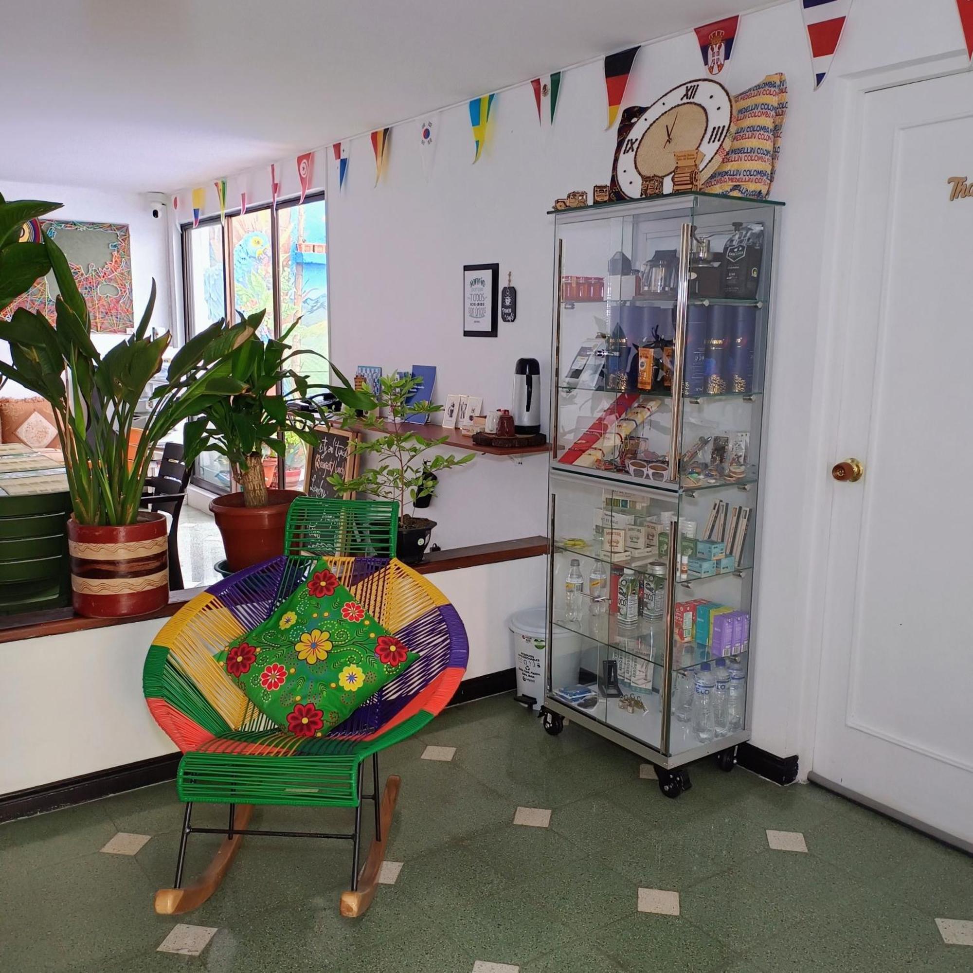 Privatunterkunft Moradia Laureles