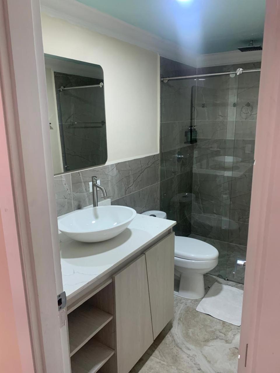 Moradia Laureles Medellín